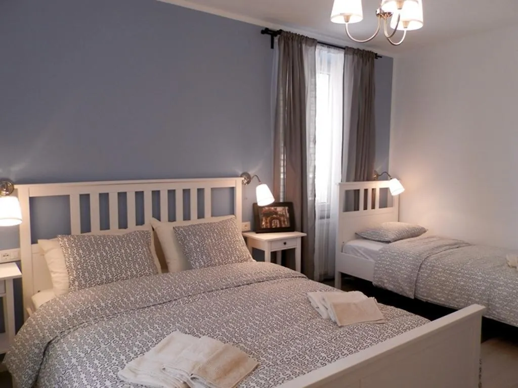 Apartment Kiki Candy Malinska
