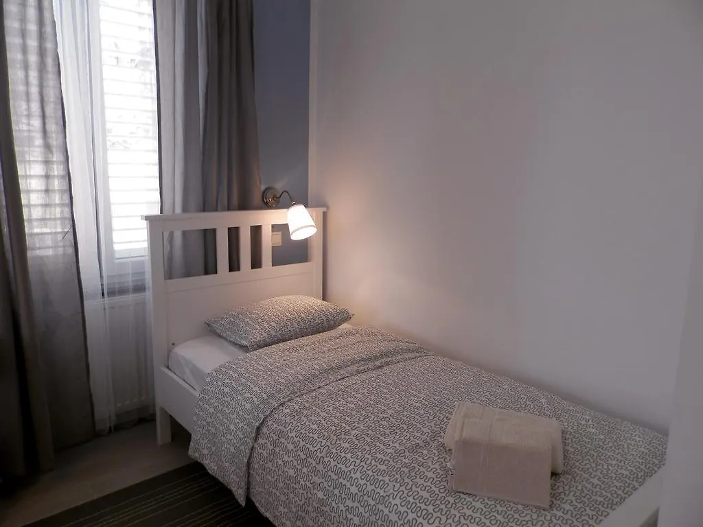 Apartment Kiki Candy Malinska