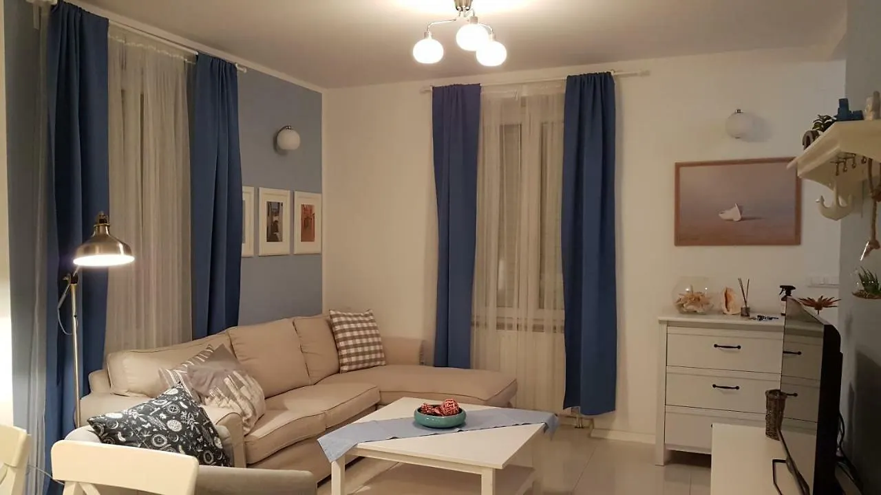 Apartment Kiki Candy Malinska
