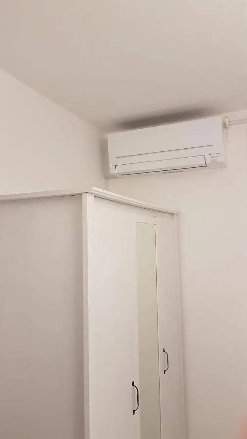 Apartment Kiki Candy Malinska Croatia